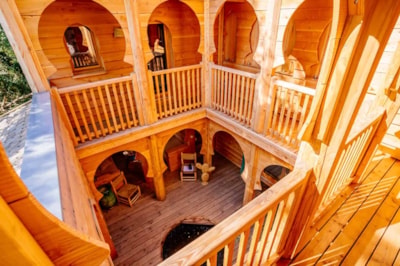 Riad with spa — 9