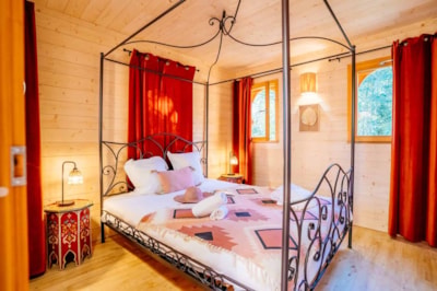 Riad with spa — 3