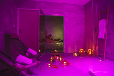Thalasso Weekend - 2 Nights Half Board — 7