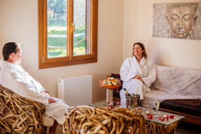 Thalasso Weekend - 2 Nights Half Board — 10