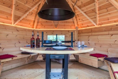 Nordic Adventure Weekend - 2 Nights Half Board — 8