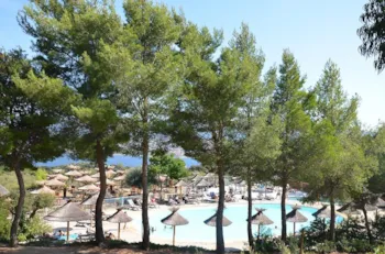Camping Vigna Maggiore - MyCamping