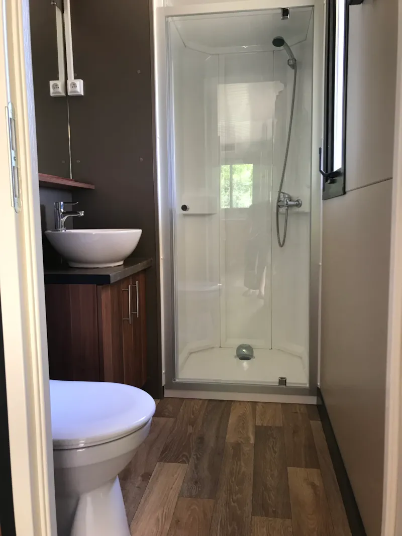 Chalet Vigna / 2 Chambres