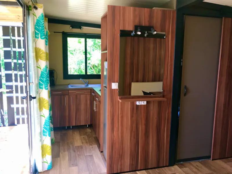 Chalet Vigna / 2 Chambres