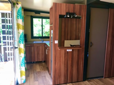 VIGNA Bungalow / 2 bedrooms