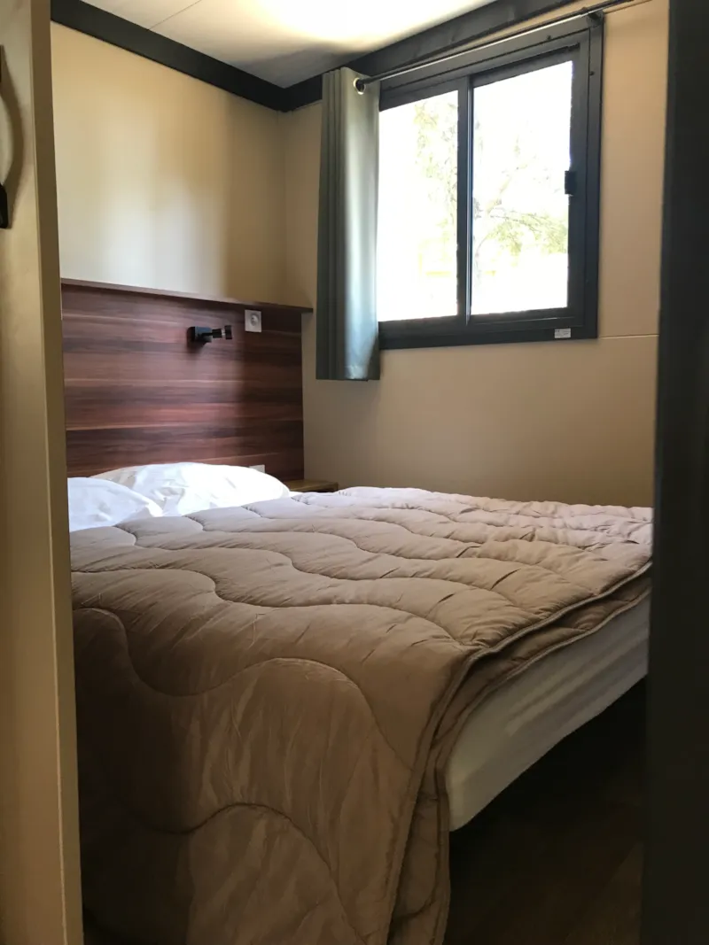 Chalet Vigna / 2 Chambres