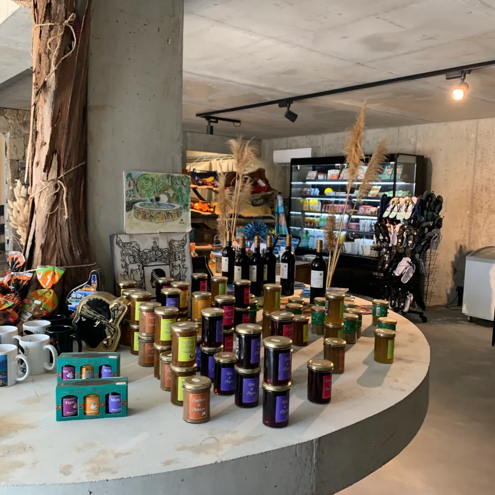 Camping Vigna Maggiore - image n°17 - UniversalBooking