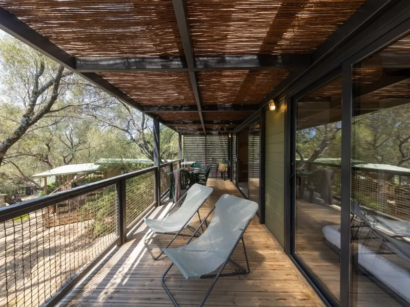 Chalet Vigna / 2 Chambres