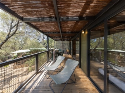 VIGNA Bungalow / 2 bedrooms