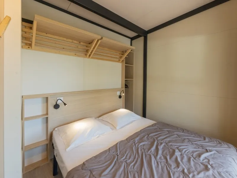 Chalet Vigna / 2 Chambres