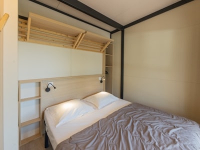 VIGNA Bungalow / 2 bedrooms