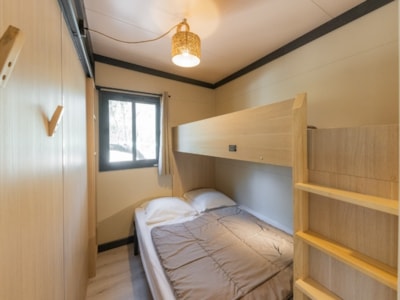 VIGNA Bungalow / 2 bedrooms