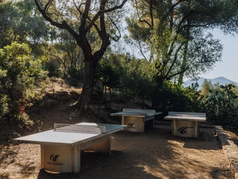 Emplacement Caravane + Electricite