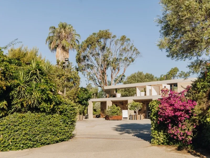 Emplacement Camping-Car + Electricite