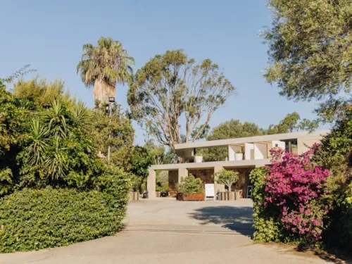 Camping Vigna Maggiore