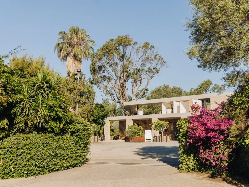 Camping Vigna Maggiore