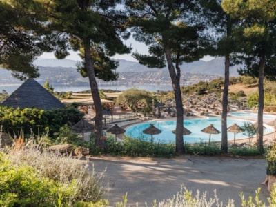 Camping Vigna Maggiore
