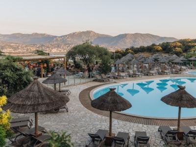 Camping Vigna Maggiore