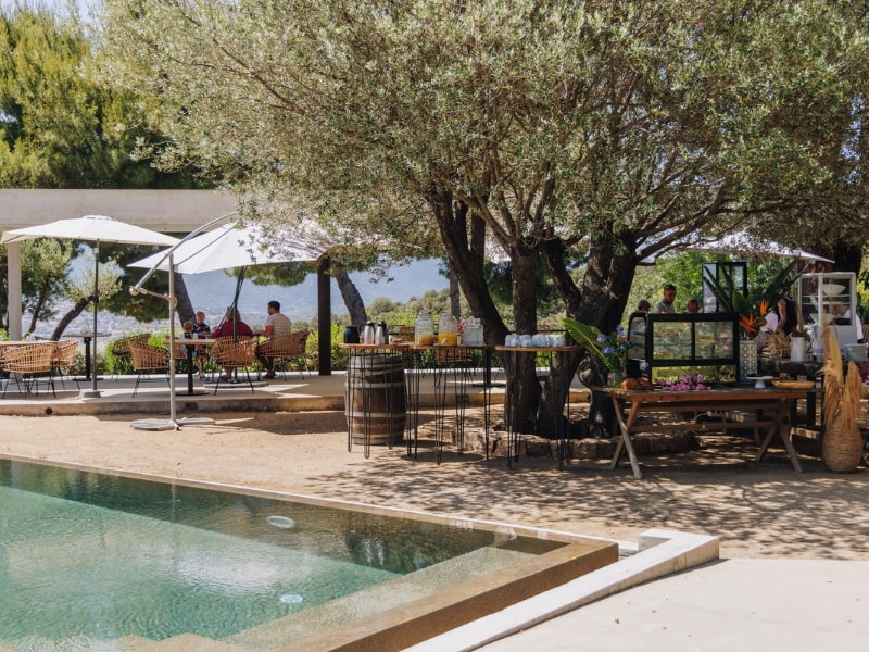 Camping Vigna Maggiore — Photo 9