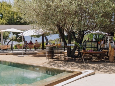 Camping Vigna Maggiore