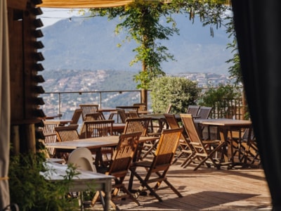 Camping Vigna Maggiore