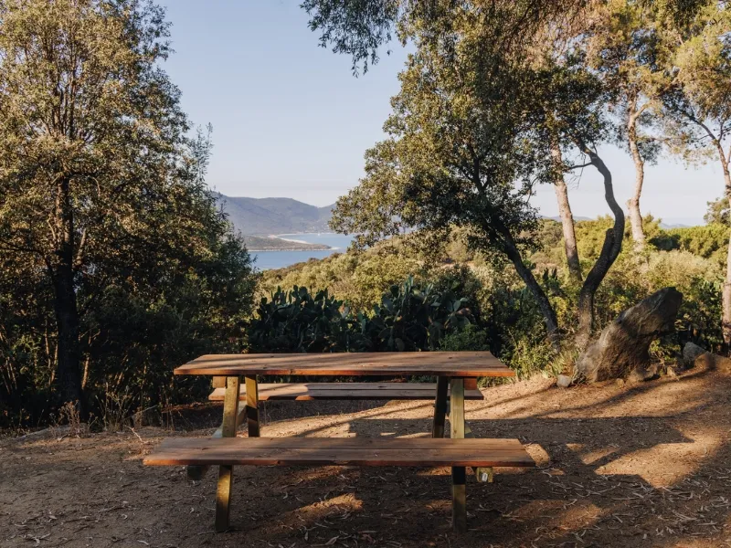 Camping Vigna Maggiore