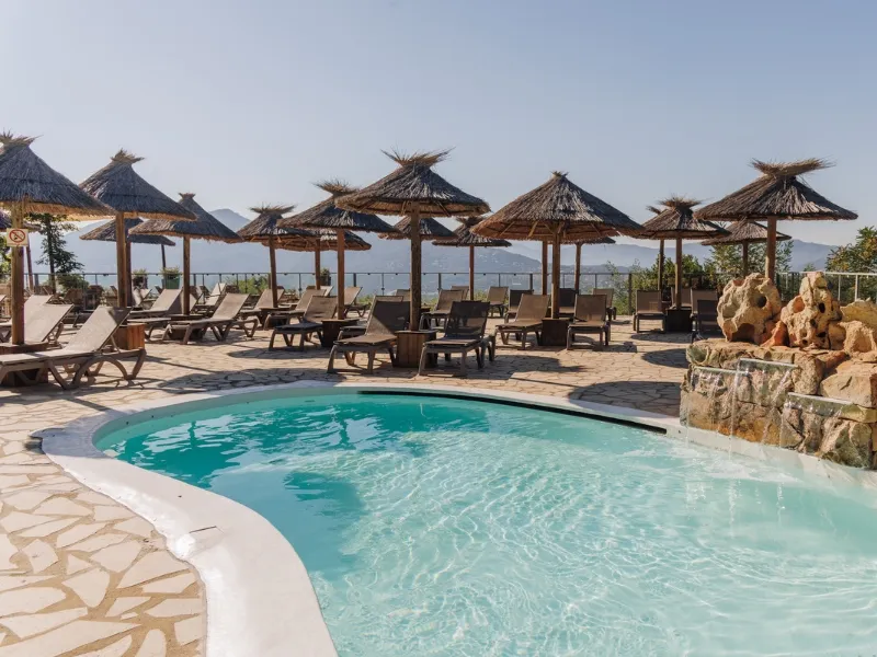 Camping Vigna Maggiore