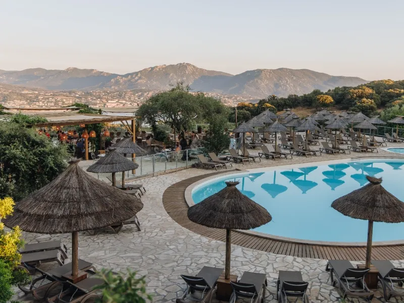 Camping Vigna Maggiore