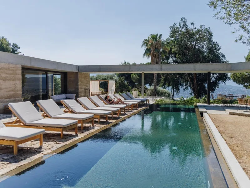 Camping Vigna Maggiore