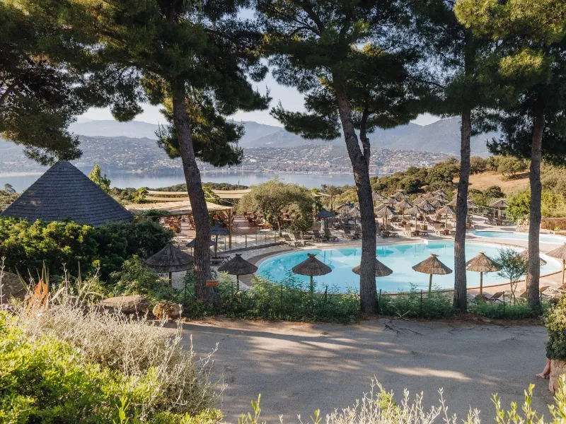 Camping Vigna Maggiore