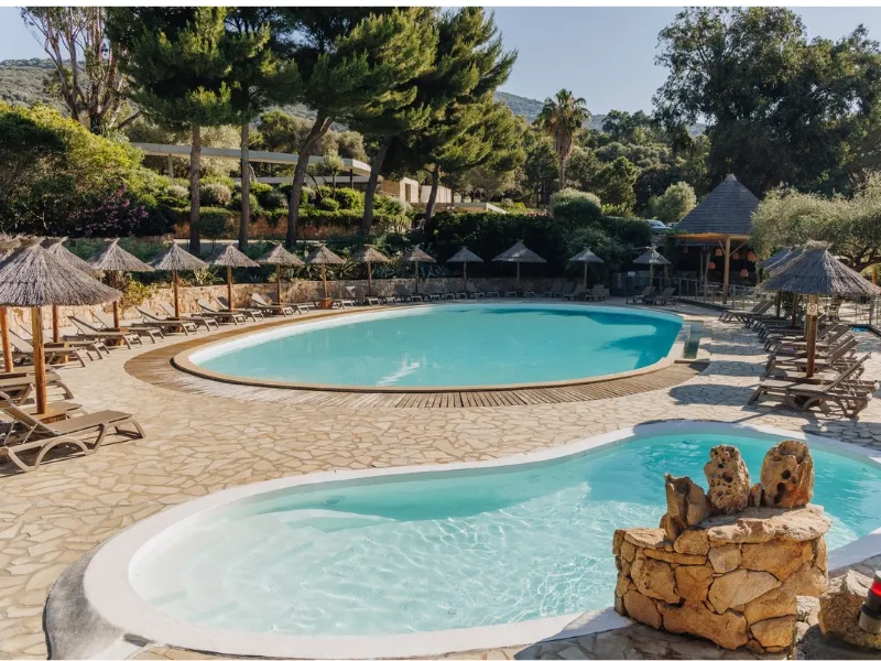 Camping Vigna Maggiore