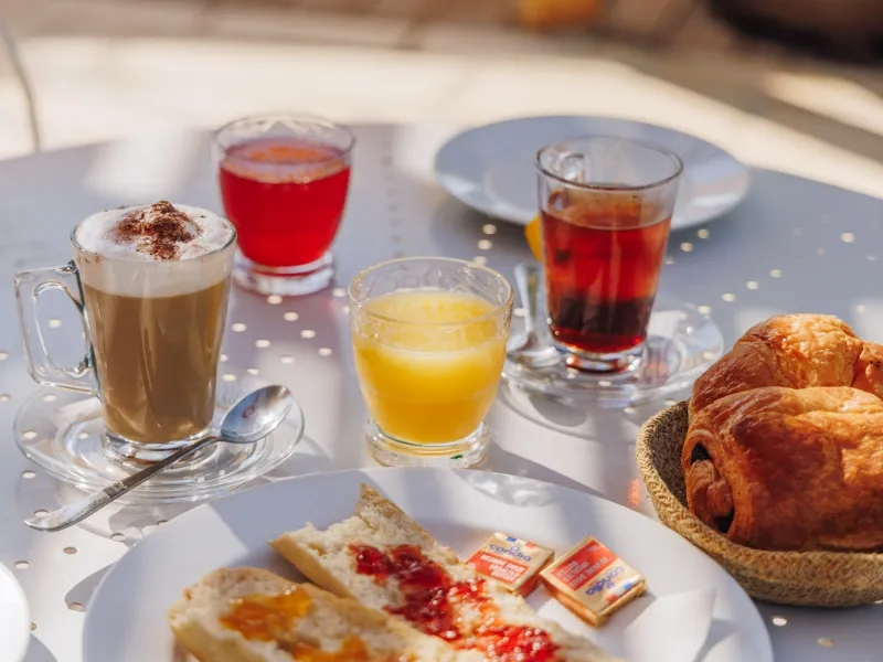 Camping Vigna Maggiore - image n°21 - UniversalBooking