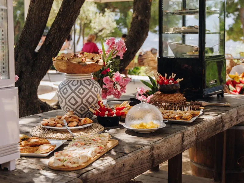 Camping Vigna Maggiore