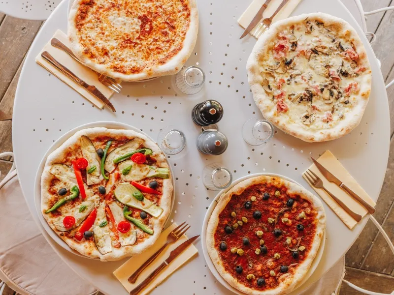 Camping Vigna Maggiore - image n°20 - UniversalBooking