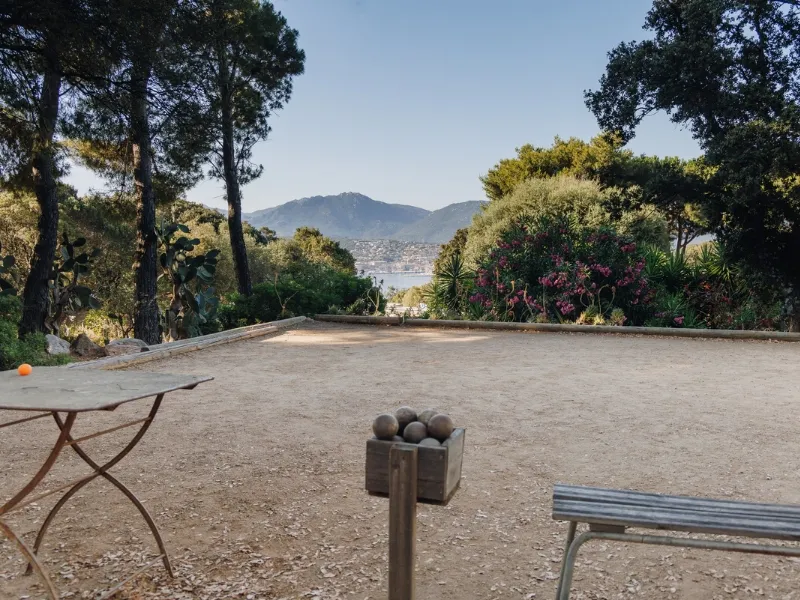 Camping Vigna Maggiore