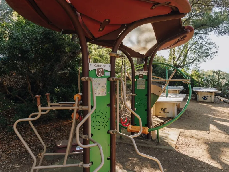 Camping Vigna Maggiore - image n°30 - UniversalBooking