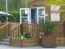 Camping Préjoly - image n°4 - Roulottes