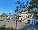 Foto #2 van Camping Mirabel de l’Ermitage