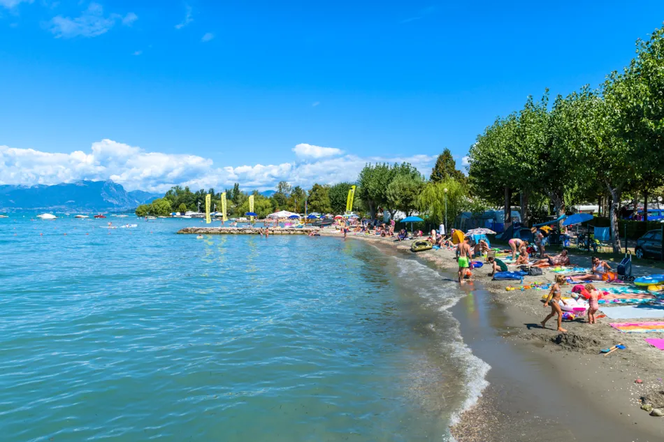 Camping Village Du Parc