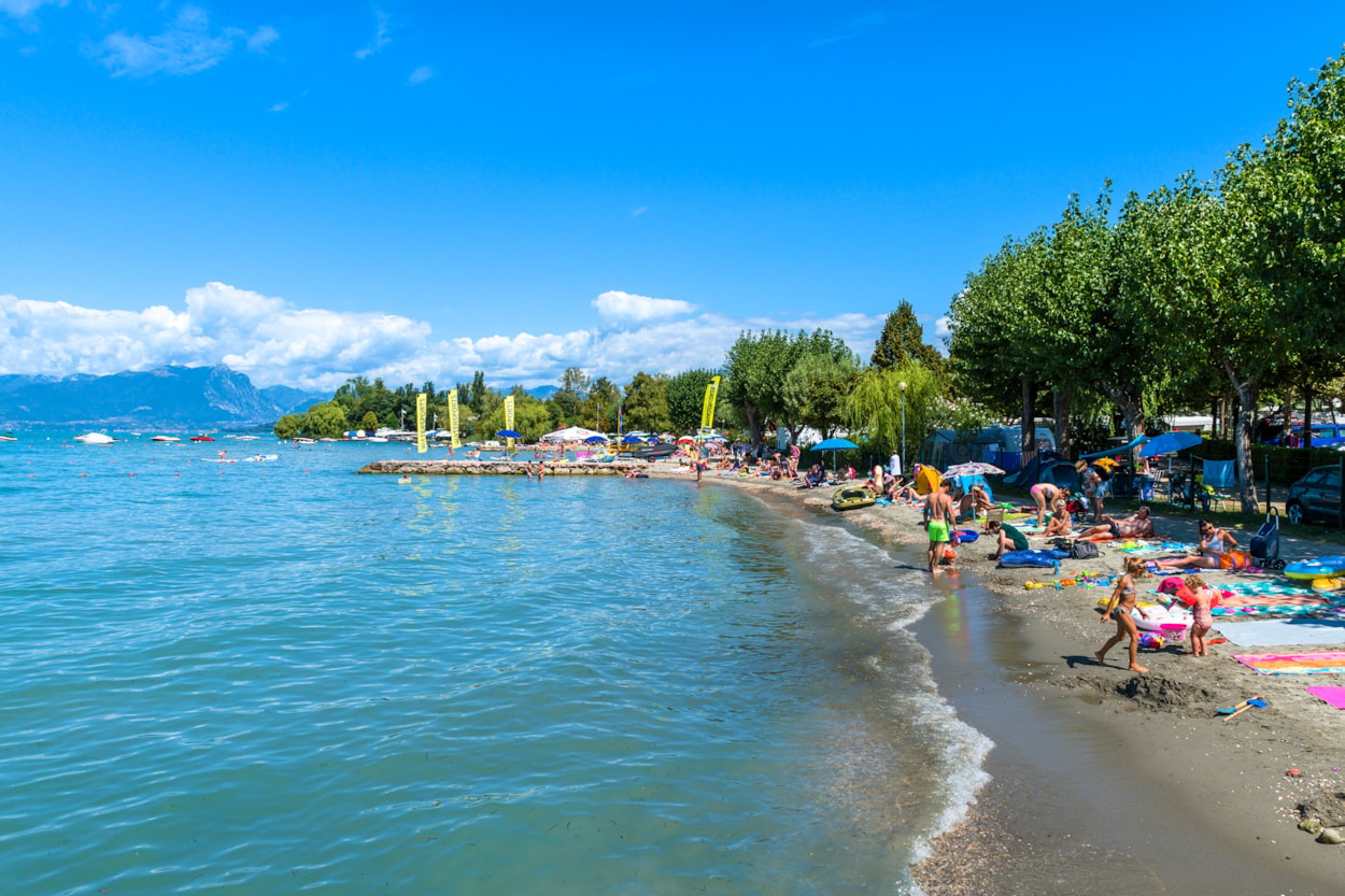 Camping Village Du Parc