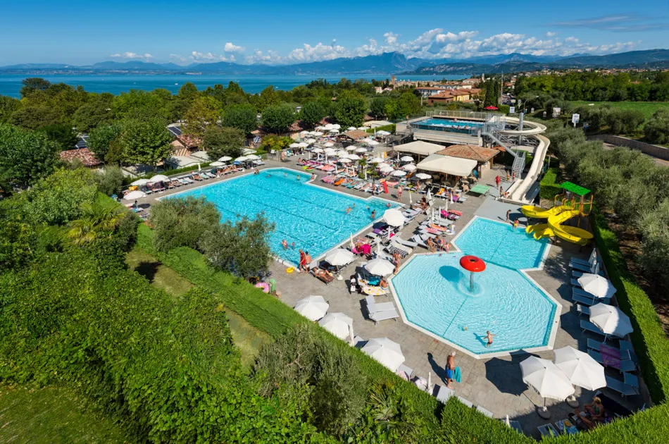 Camping Village Du Parc