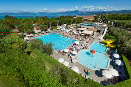 Camping Village Du Parc