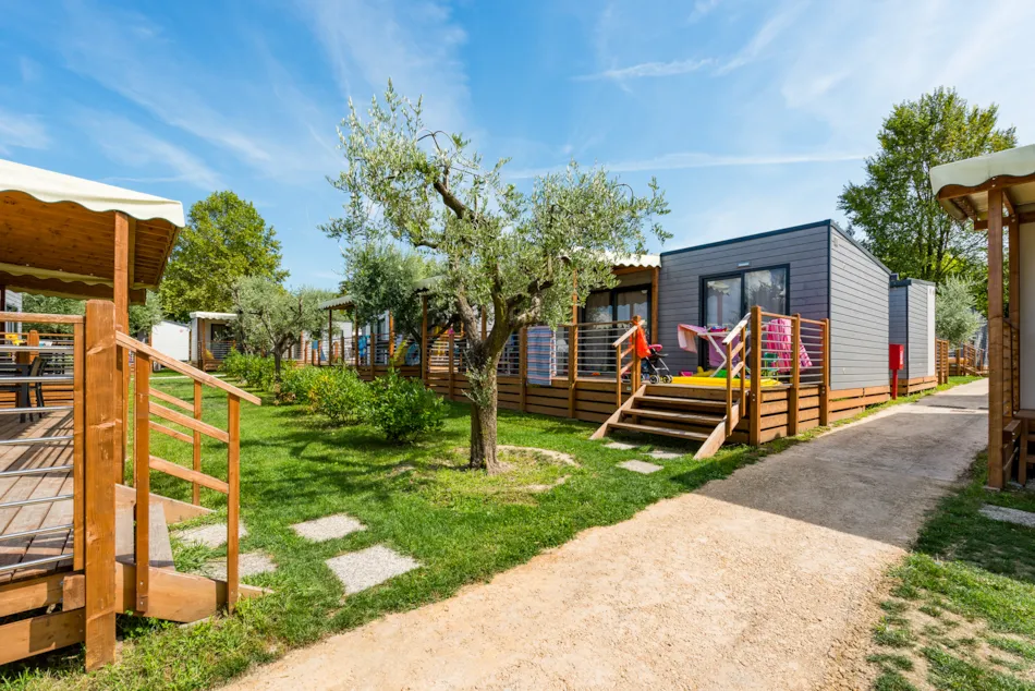 Camping Village Du Parc