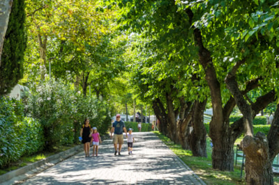 Camping Village Du Parc