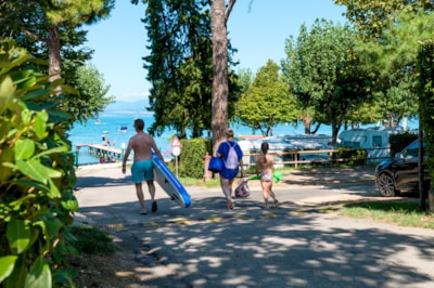 Camping Village Du Parc