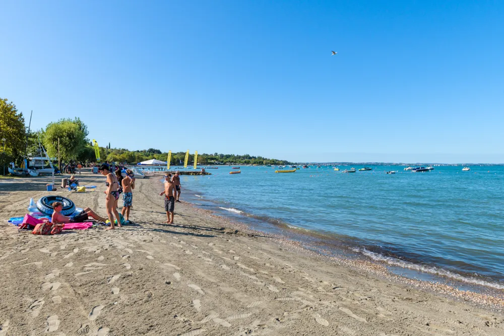 Camping Village Du Parc