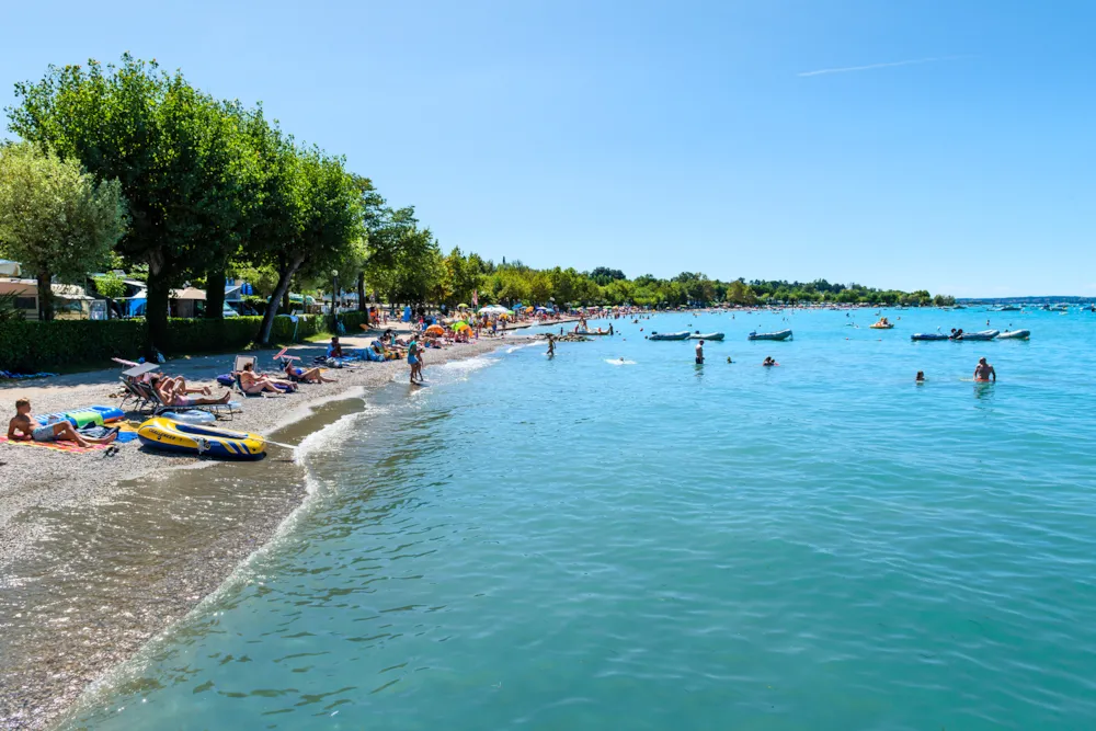 Camping Village Du Parc