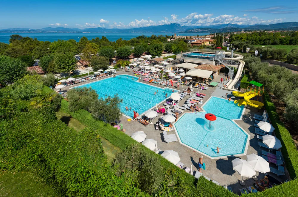 Camping Village Du Parc