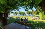Foto #15 van Camping Village Du Parc