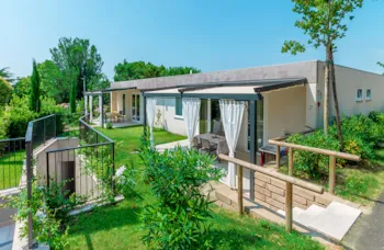 Accommodation - Apartment Elite - Camping Village Du Parc